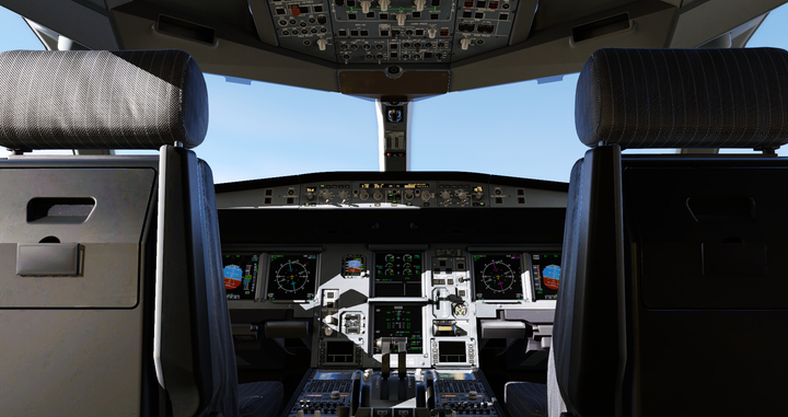 Гра PC X-Plane 12 (код Steam) (4015918159302) - зображення 9