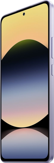 Мобільний телефон Xiaomi Redmi Note 14 5G 8/256GB Lavender Purple (MZB0IO1EU) - зображення 4
