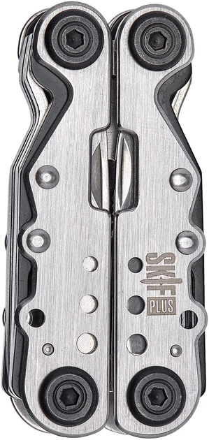 Мультитул Skif Plus First Tool (silver) - изображение 3