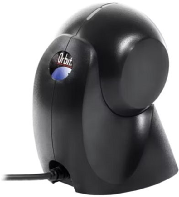 Skaner kodów kreskowych Honeywell Orbit 7190g Black (HON7190G) - obraz 4