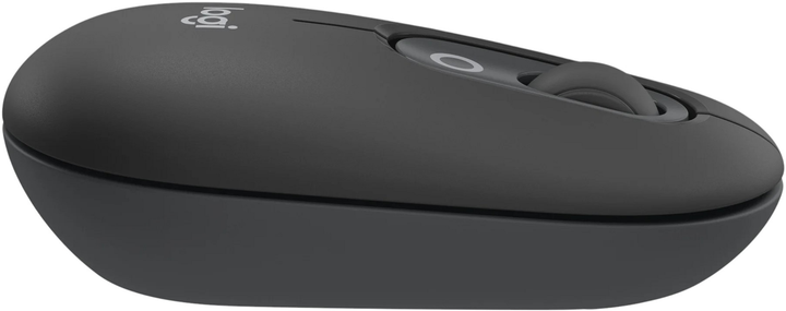 Mysz Logitech POP Mouse Wireless Graphite (5099206126381) - obraz 3