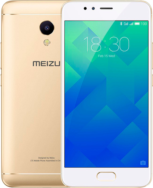 Скачать обновление для meizu m5s