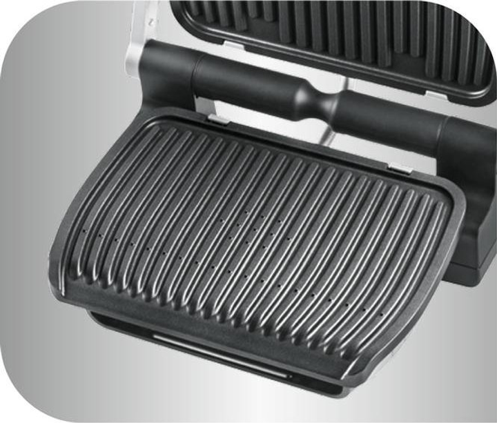 Гриль Tefal OptiGrill GC7058 (3168437246587) - зображення 6