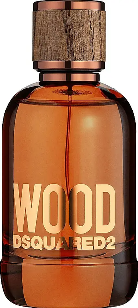 Туалетная вода Dsquared2 Wood Pour Homme для мужчин - Фото 1 Туалетная вода Dsquared2 Wood Pour Homme для мужчин - изображение 1