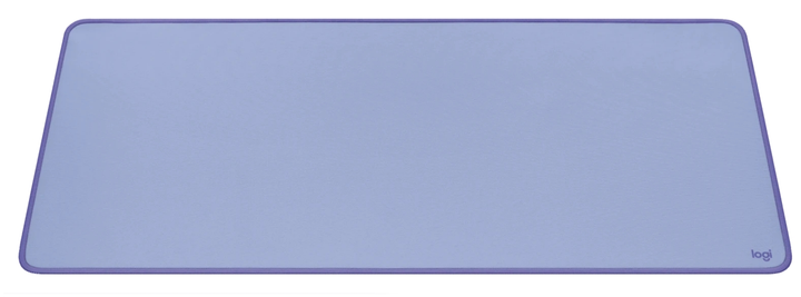 Podkładka gamingowa Logitech Desk Mat Studio Series Lilac (5099206126572) - obraz 2