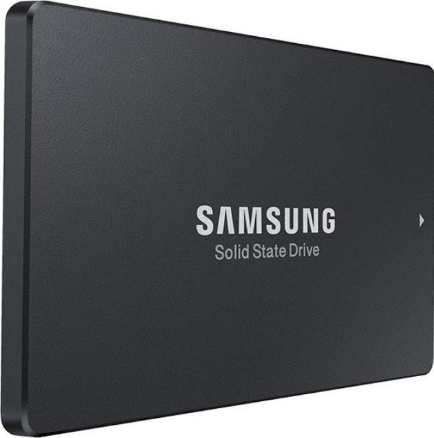 Dysk SSD Samsung PM883 960 GB 2.5" SATAIII TLC (MZ7LH960HAJR-00005) - obraz 3
