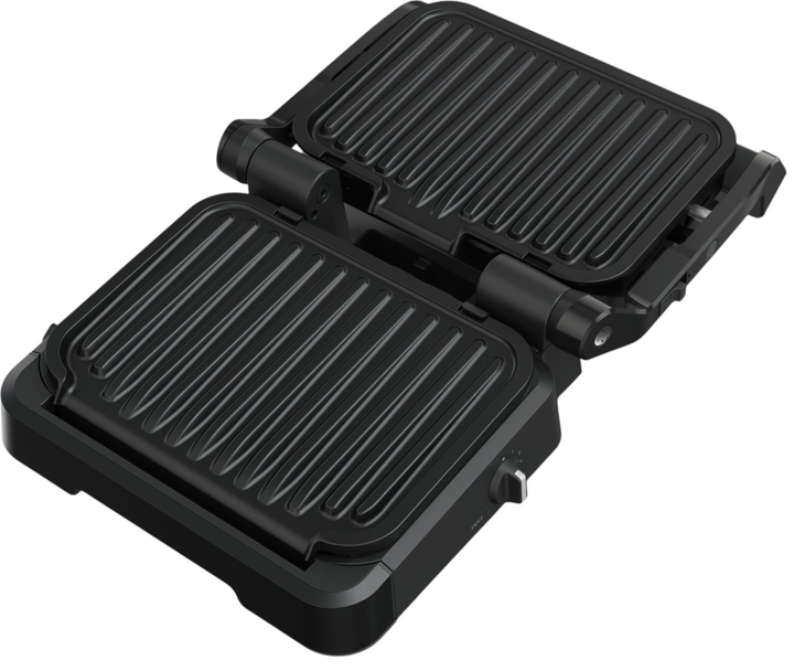 Grill Tefal OptiGrill 4in1 GC7748 (4210101545003) - obraz 4