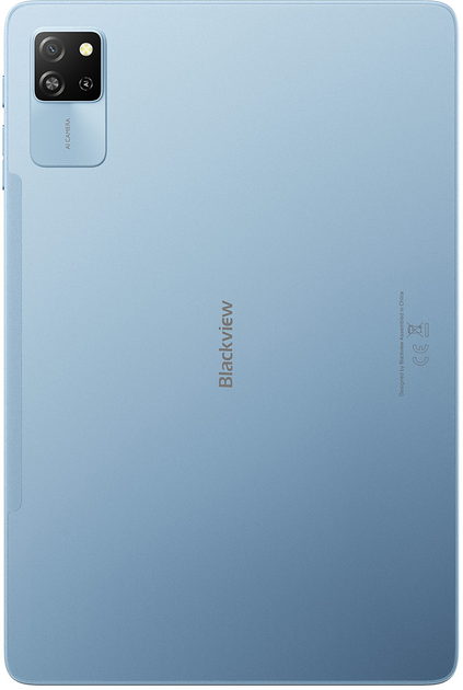 Планшет Blackview Tab 60 Pro LTE 4/128GB Blue (BVTAB60PRO_BL) - зображення 5