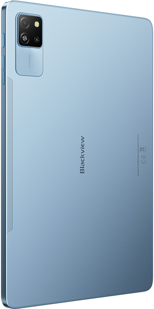 Планшет Blackview Tab 60 Pro LTE 4/128GB Blue (BVTAB60PRO_BL) - зображення 6