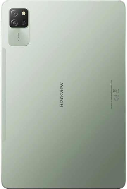 Планшет Blackview Tab 60 Pro LTE 4/128GB Algae Green (TAB60PRO GREEN) - зображення 2