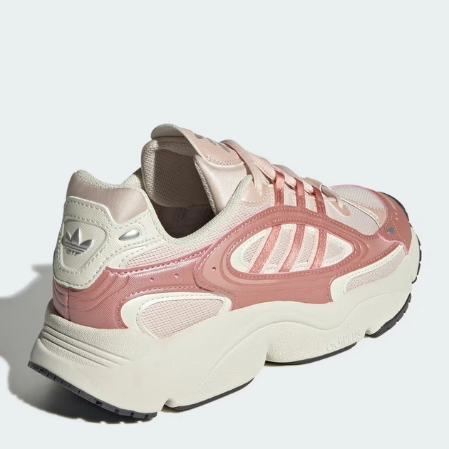 Женские кроссовки Adidas Ozmillen W JI3087 36.5 (4UK) 22.5 см Wonqua/Wonmau/Owhite (4067892150134) - изображение 4