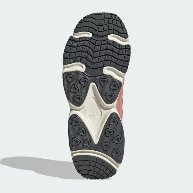 Женские кроссовки Adidas Ozmillen W JI3087 36.5 (4UK) 22.5 см Wonqua/Wonmau/Owhite (4067892150134) - изображение 6