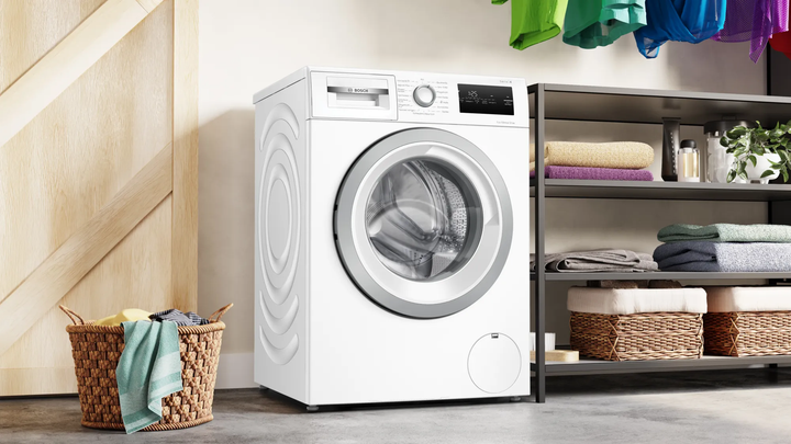 Пральна машина Bosch Serie 4 WAN28127 (4242005413188) - зображення 6