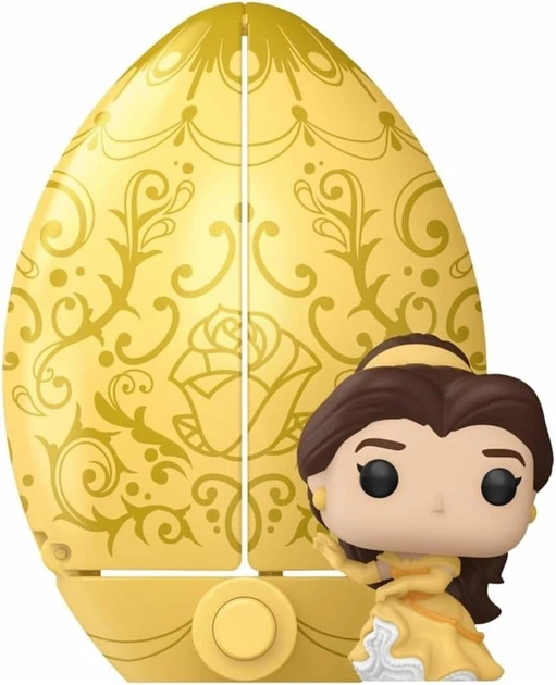 Набір фігурок Funko Pocket Pop Disney 12 шт 76468 (889698764681) - зображення 9