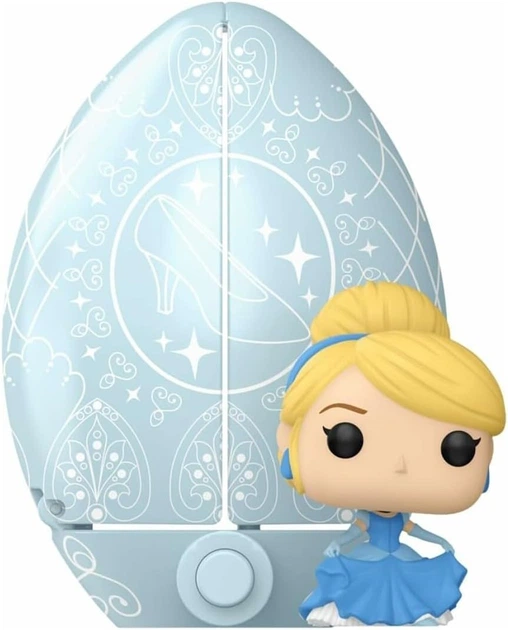 Набір фігурок Funko Pocket Pop Disney 12 шт 76468 (889698764681) - зображення 10