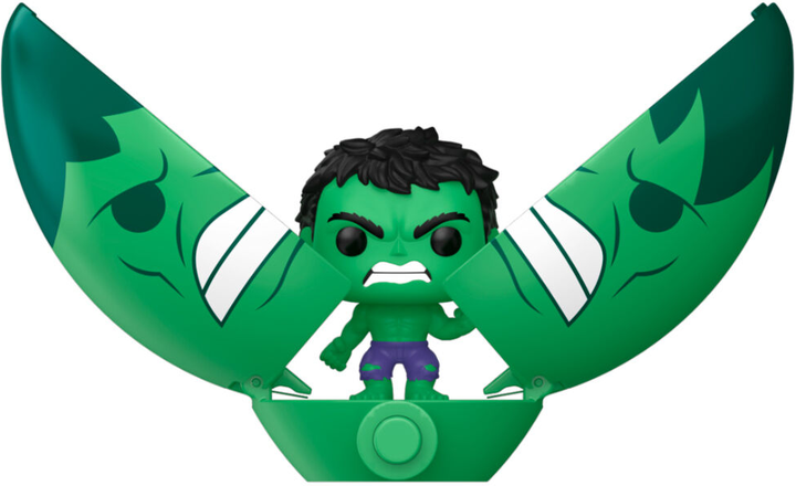 Набір фігурок Funko Pocket Pop Marvel 12 шт 77169 (889698771696) - зображення 11