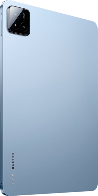 Tablet Xiaomi Pad 7 Wi-Fi 8/128GB Blue (001012253965) - obraz 3