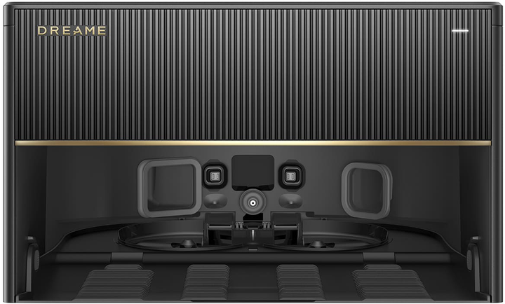 Robot sprzątający Dreame Bot X50 Master (RLX86CE-1) - obraz 6