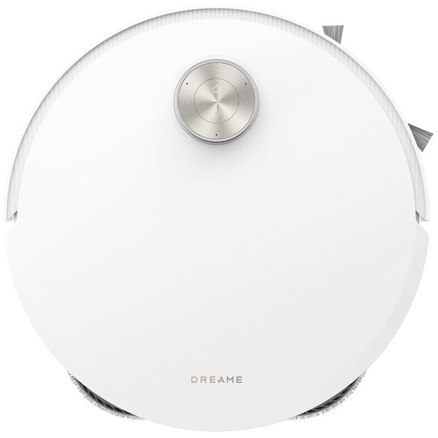 Robot sprzątający Dreame X50 Ultra White (RLX85CE-6-Wh) - obraz 4