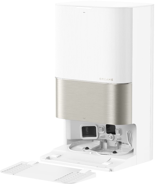 Robot sprzątający Dreame X50 Ultra White (RLX85CE-6-Wh) - obraz 6
