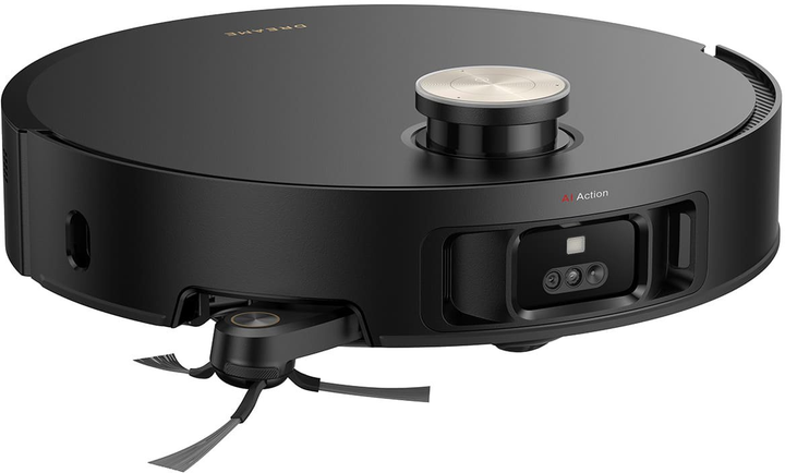 Robot sprzątający Dreame X50 Ultra Black (RLX85CE-6-BL) - obraz 6