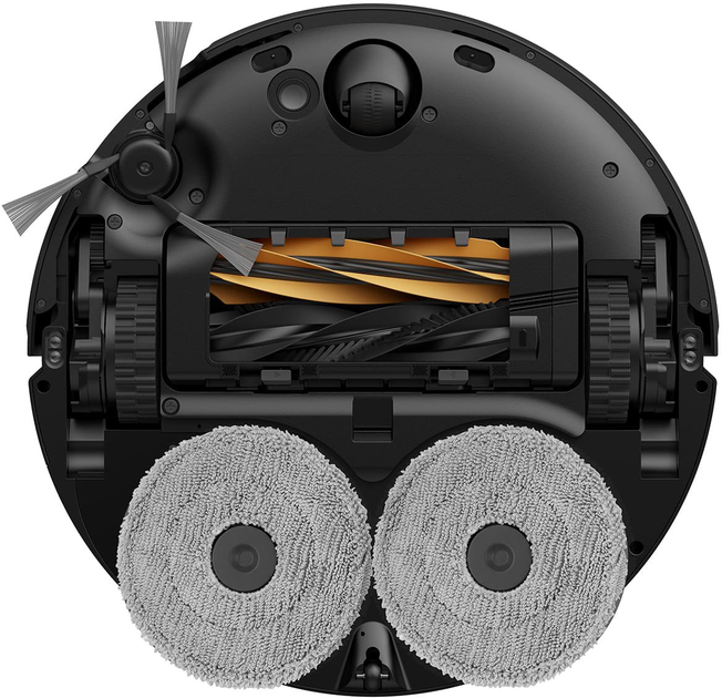 Robot sprzątający Dreame X50 Ultra Black (RLX85CE-6-BL) - obraz 7