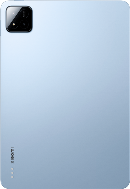 Tablet Xiaomi Pad 7 Wi-Fi 8/128GB Blue (001012253965) - obraz 4