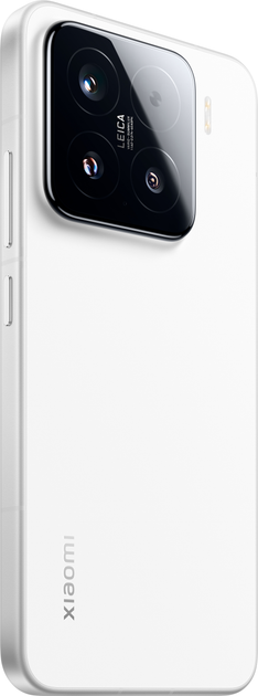 Smartfon Xiaomi 15 12/256GB White (1128135) - obraz 5