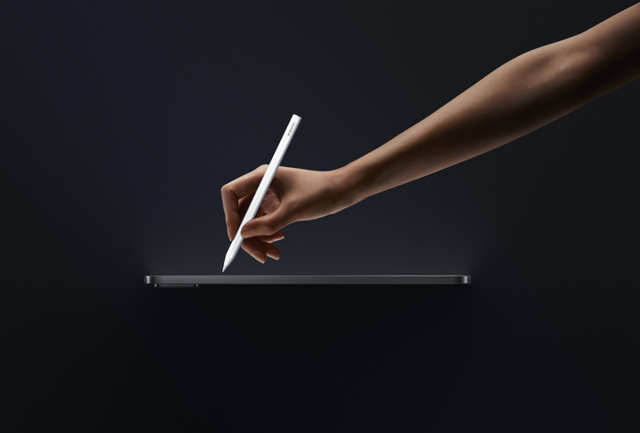 Rysik Xiaomi Focus Pen do Xiaomi Pad7/7Pro White (BHR9509GL) - obraz 5