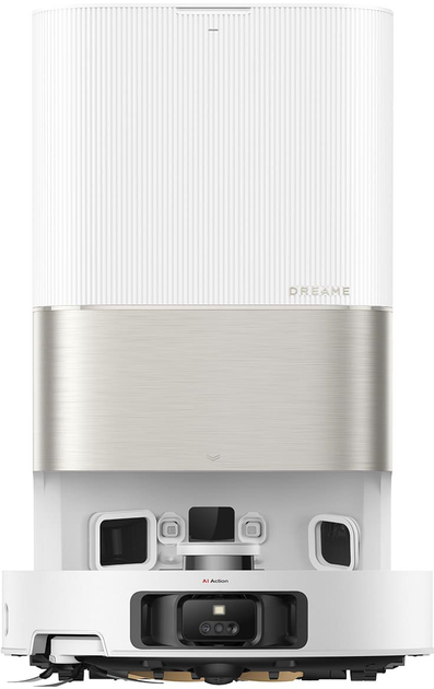 Robot sprzątający Dreame X50 Ultra White (RLX85CE-6-Wh) - obraz 11