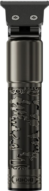 Машинка для стрижки волос Xiaomi Enchen GoldStone 1 Black (6974728530610) - зображення 3