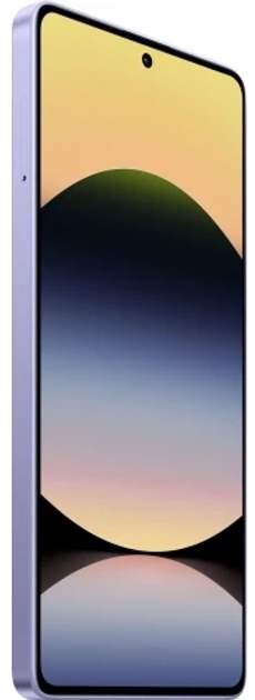 Smartfon Xiaomi Redmi Note 14S 8/256GB Aurora Purple (001012292131) - obraz 4