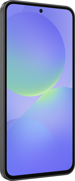 Smartfon Samsung Galaxy A36 5G 6/128GB Awesome Black (SM-A366BZKBEUC) - obraz 3