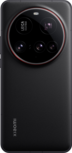 Smartfon Xiaomi 15 Ultra 16/512GB Black (MZB0JHAEU) - obraz 4