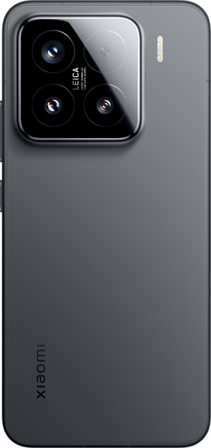 Smartfon Xiaomi 15 12/256GB Black (1128133) - obraz 4