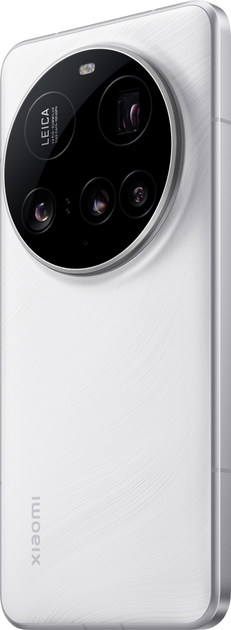 Мобільний телефон Xiaomi 15 Ultra 16/512GB White (1128140) - зображення 5