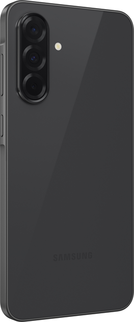 Smartfon Samsung Galaxy A36 5G 6/128GB Awesome Black (SM-A366BZKBEUC) - obraz 6
