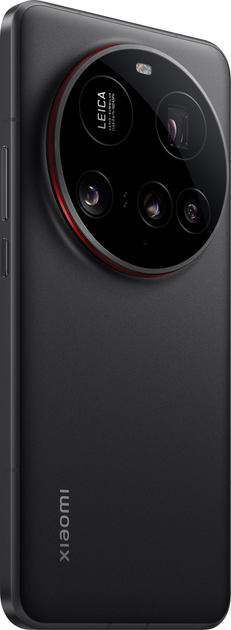 Smartfon Xiaomi 15 Ultra 16/512GB Black (MZB0JHAEU) - obraz 6