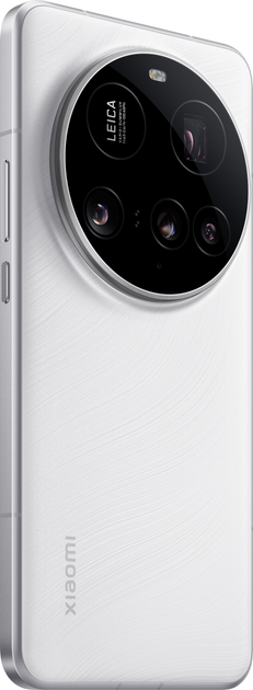 Мобільний телефон Xiaomi 15 Ultra 16/512GB White (1128140) - зображення 6