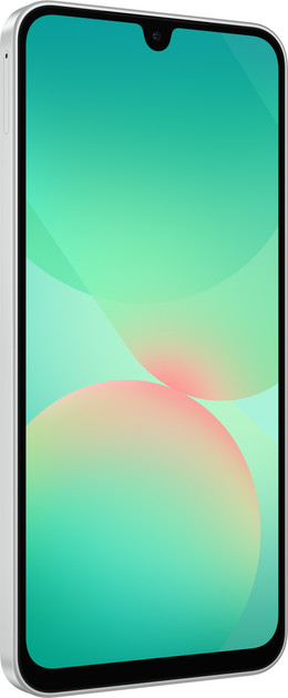 Smartfon Samsung Galaxy A26 5G 6/128GB White (SM-A266BZWBEUC) - obraz 3
