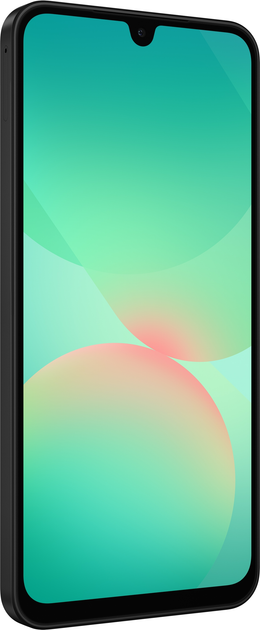 Smartfon Samsung Galaxy A26 5G 8/256GB Black (SM-A266BZKCEUC) - obraz 3
