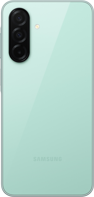Smartfon Samsung Galaxy A26 5G 6/128GB Mint (SM-A266BLGBEUC) - obraz 5