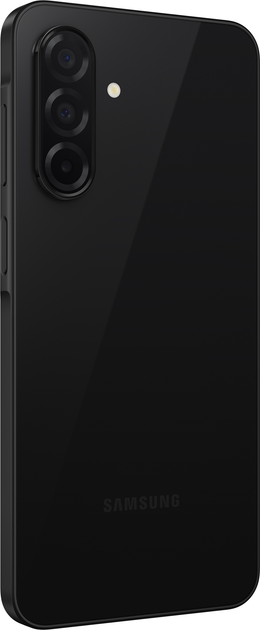 Smartfon Samsung Galaxy A26 5G 6/128GB Black (SM-A266BZKBEUC) - obraz 6