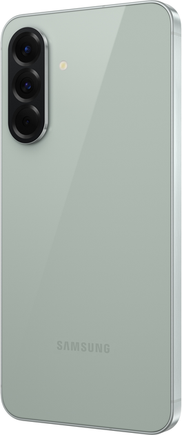 Smartfon Samsung Galaxy A56 5G 8/128GB Awesome Olive (SM-A566BZGAEUC) - obraz 7