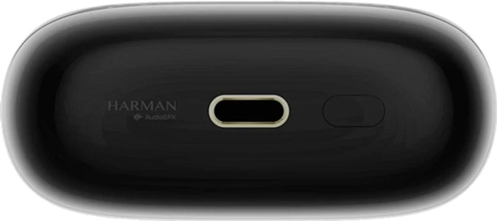 Słuchawki Xiaomi Buds 5 Pro Wi-Fi Black (BHR9647GL) - obraz 3