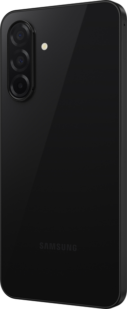 Smartfon Samsung Galaxy A26 5G 6/128GB Black (SM-A266BZKBEUC) - obraz 7