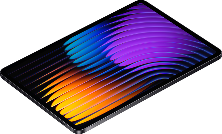 Tablet Xiaomi Pad 7 Wi-Fi 8/256GB Gray (001012253989) - obraz 3