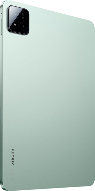Tablet Xiaomi Pad 7 Wi-Fi 8/256GB Green (001012254009) - obraz 4