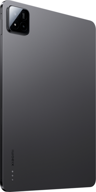 Tablet Xiaomi Pad 7 Wi-Fi 8/256GB Gray (001012253989) - obraz 5