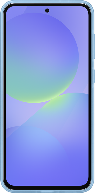 Панель Samsung Card Slot для Samsung Galaxy A36 Blue (EF-OA366TLEGWW) - зображення 3